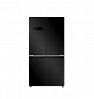 картинка Отдельностоящий холодильник Millen MCD595BDID 