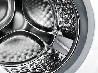 картинка Стиральная машина с паром Aeg LFR71844SBE 