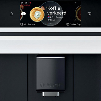 картинка Кофемашина встраиваемая Bosch CTL7181W0 