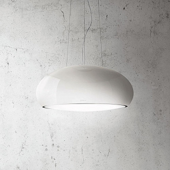 картинка Кухонная вытяжка Elica SEASHELL WH MAT/F/80 