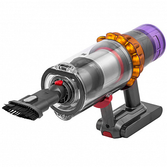 картинка Пылесос Dyson V15 Detect Absolute 446986-01 