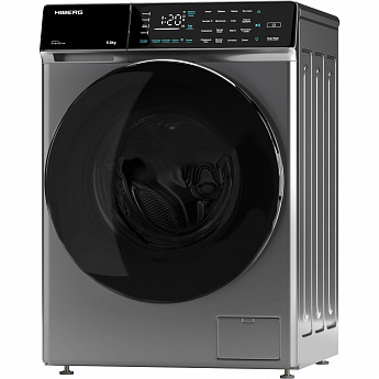 картинка Стиральная машина Hiberg I-DDQ9 - 612 SD 