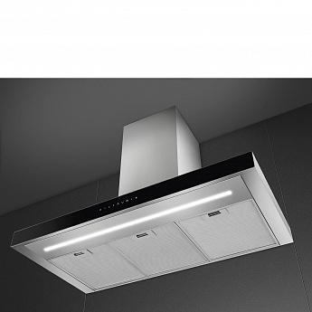 картинка Кухонная вытяжка Smeg KBT9L4VN 