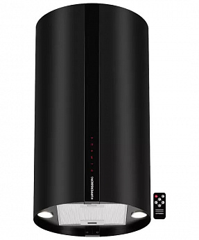 картинка Кухонная вытяжка Kuppersberg VORTEX B 