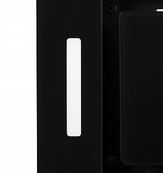 картинка Кухонная вытяжка Lex GS BLOC G 600 BLACK 