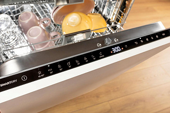 картинка Посудомоечная машина Gorenje GV693C61AD 