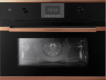 картинка Электрический духовой шкаф Kuppersbusch CB 6350.0 S7 Copper 