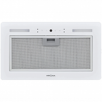 картинка Кухонная вытяжка Krona SVEN 600 white SGC 