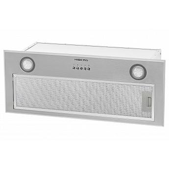 картинка Кухонная вытяжка Hiberg VSF 8091 X 