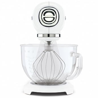 картинка Миксер планетарный Smeg SMF13WHEU 