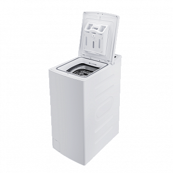 картинка Стиральная машина Maunfeld MFWM128WH 