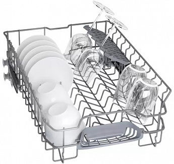 картинка Посудомоечная машина встраиваемая Bosch SPV2HMX42E 