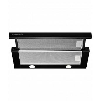 картинка Кухонная вытяжка Kuppersberg SLIMTURBO 60 B 