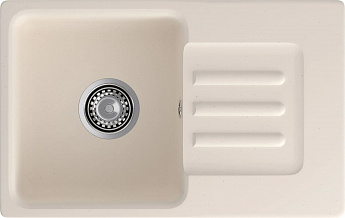 картинка Кухонная мойка Granfest-Smart SM680 