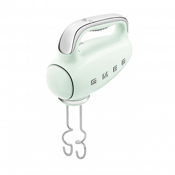 картинка Миксер ручной Smeg HMF01PGEU 