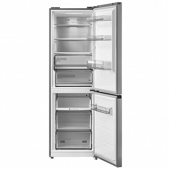 картинка Отдельностоящий холодильник Midea MDRB473MGF46OM 