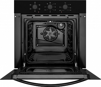 картинка Электрический духовой шкаф Weissgauff EOV 186 LB 