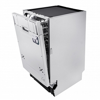 картинка Посудомоечная машина Evelux BD 4500 