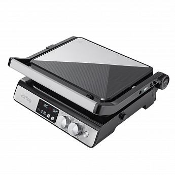 картинка |Discount| Гриль электрический Korting KGP 0406 