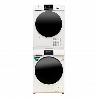 картинка Комплект Jacky's JTD 103BHTB+JW F0943BTD+Соединительный кит 2.0 