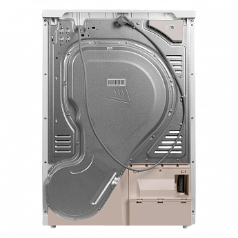 картинка Сушильная машина Maunfeld MFDM158WH300 HP SLIM 