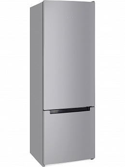 картинка Отдельностоящий холодильник Nord NRB 124 S серебро 