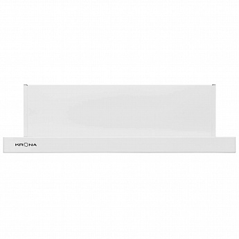 картинка Кухонная вытяжка Krona VITTORIA 600 white PB 