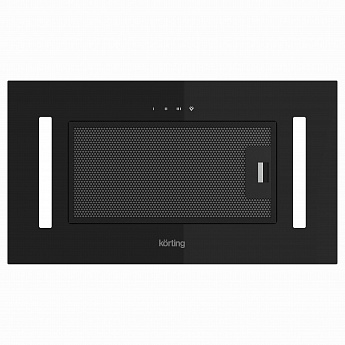 картинка Кухонная вытяжка Korting KHI 6765 GN 