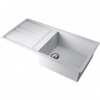 картинка Мойка для кухни Omoikiri KITAGAWA-100 