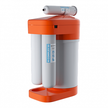 картинка Система обратного осмоса Omoikiri PURE DROP 2.1.4S 