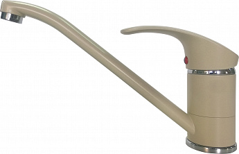 картинка Смеситель Gerdamix INDIGO (FL) 