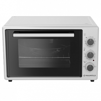 картинка Мини-печь Maunfeld MMO-373MW01 