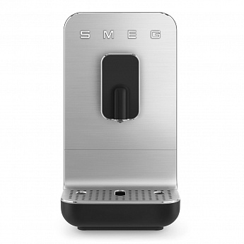 картинка Кофемашина Smeg BCC11BLMEU 