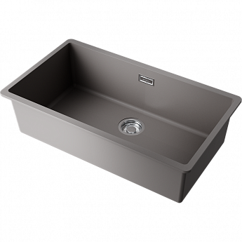 картинка Кухонная мойка Omoikiri KATA 74-U 