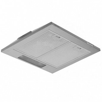 картинка Кухонная вытяжка Krona CORNELIA 600 INOX PB 