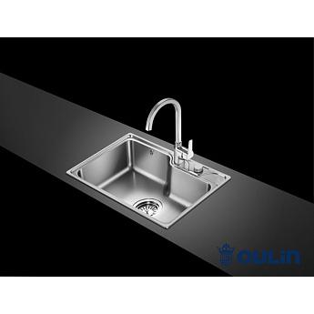 картинка Мойка для кухни Oulin OL-CS210S 