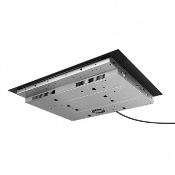 картинка Индукционная варочная панель De Dietrich DPI4431XT Stellar Steel 