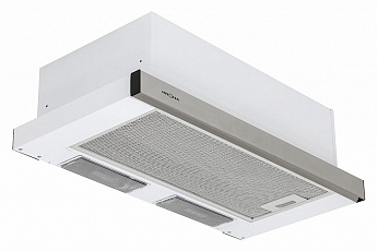 картинка Кухонная вытяжка Krona KAMILLA 600 INOX (1 МОТОР) 