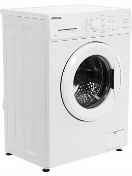 картинка Стиральная машина Nordfrost WM 7100 W 