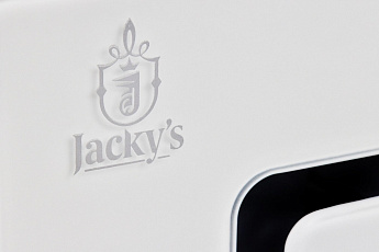 картинка Кухонная вытяжка Jacky's JV BW982 