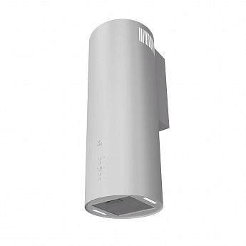 картинка Кухонная вытяжка Lex GAMMA 350 WHITE 