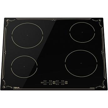 картинка Индукционная варочная панель Teka IBR 64040 TTC BLACK 
