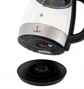 картинка Чайник Lex LX30011-1 