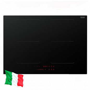 картинка Варочная панель Delonghi SLI 754 RUS 