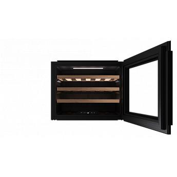 картинка Встраиваемый в колонну винный шкаф Teka Sommelier RVI 10024 GBK 