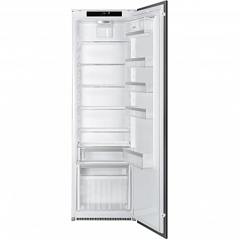 картинка Встраиваемый холодильник Smeg S8L1743E 