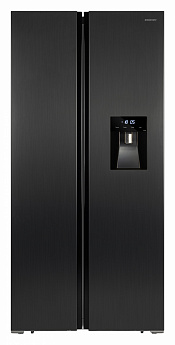 картинка Отдельностоящий холодильник Nordfrost RFS 484D NFXD INVERTER 