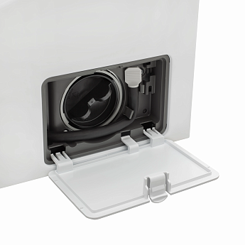 картинка Стиральная машина с паром Jacky's JW S0602B2 