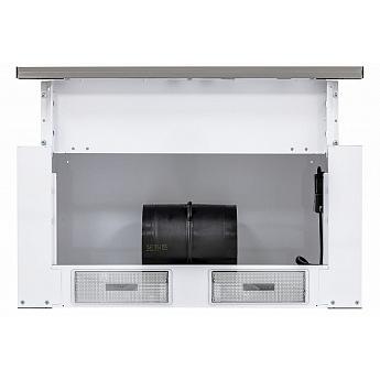 картинка Кухонная вытяжка Krona KAMILLA 600 INOX ( 2 МОТОРА) 