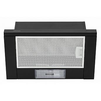 картинка Кухонная вытяжка Krona KAMILLA 500 BLACK 